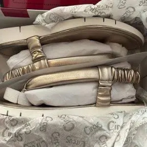 Circus by Sam Edelman Marita Flat Sandal - Picture 6 of 6